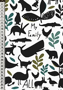 12 My Family