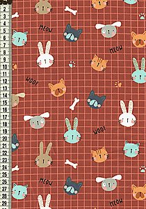 18 Happy Animals