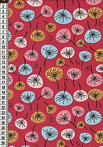 22 Pusteblume