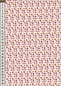 25 Dotti rot