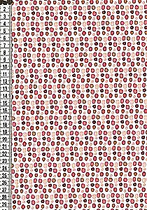 27 Dotti rot
