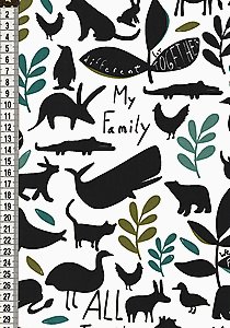 32 My Family