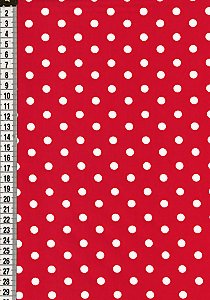 37 Punkte rot