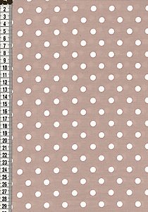 39 Punkte beige