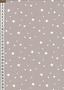 43 Stars taupe