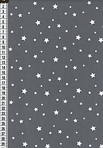 47 Stars grau