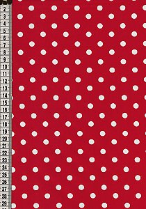 51 Punkte rot