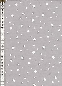 56 Stars hellgrau