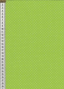 59 Minidots grün