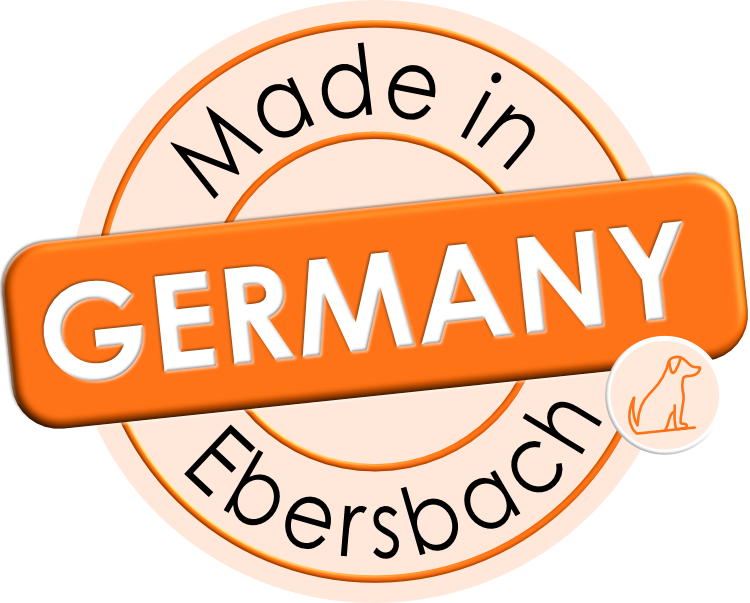 Made in Germany Siegel